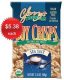 Glennys Organic Soy Crisps - Sea Salt (1.3 Oz)