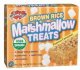 Glenny's Glennys Brown Rice Marshmallow Treats - Peanut Caramel Calories