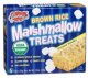 Glenny's Glennys Brown Rice Marshmallow Treats - Vanilla Calories