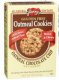 Glenny's Glennys Gluten Free Oatmeal Cookies - Chocolate Chip Calories