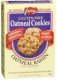 Glennys Gluten Free Oatmeal Cookies - Oatmeal Raisin