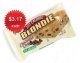 All Natural 100 Calorie Blondie, GLBL4PK