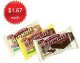 All Natural 100 Calorie Brownie Variety Pack, GLBRVP4PK