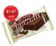All Natural 100 Calorie Brownie, GLBR4PK