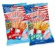 Glennys American Fries - Variety Pack