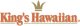 King's Hawaiian Original Hawaiian Sweet 6 Pack Hamburger Buns Calories