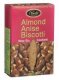 Almond Anise Biscotti