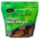 Ginger Mini Snapz