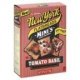 New York Snack Crackers - Flatbreads - Tomato Basil