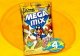 Mega Mix : Bbq