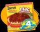 Wf/Gf  Recipe Mac & Meat Sauce
