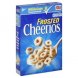 frosted cheerios