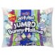 Kraft Foods, Inc. bunny mallows jet-puffed, jumbo, vanilla Calories