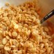 General Mills rice crunchins Calories