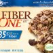 General Mills chocolate chewy bar fiber bar Calories