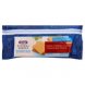 Kraft Foods, Inc. natural cracker cuts cheese reduced fat sharp cheddar Calories