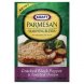 Kraft Foods, Inc. parmesan seasoning blends cracked black pepper & toasted onion Calories