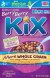 Kix kix berry berry Calories