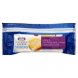 Kraft Foods, Inc. natural cracker cuts colby & monterey jack Calories