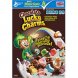 General Mills chocolate lucky charms Calories