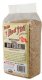 Bobs Red Mill Whole Wheat Farina Hot Cereal, 24OZ Calories