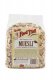 Bobs Red Mill muesli old country style Calories