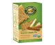 Nature's Path Organic Unfrosted Granny's Apple Pie Toaster Pastries Calories
