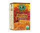 Nature's Path Organic Brown Sugar Maple Cinnamon Frosted Toaster Pastries Calories