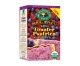 Nature's Path Organic Wildberry Acai Frosted Toaster Pastries Calories