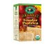 Nature's Path Organic Apple Cinnamon Frosted Toaster Pastries Calories
