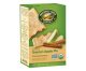 Nature's Path Organic Frosted Granny's Apple Pie Toaster Pastries Calories