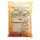 Dan-D Foods Organic Quick Oats, 000304