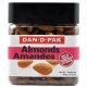 Almonds, Hot & Spicy