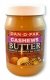 Dan-D-Pak Cashew Butter, Creamy, Natural Calories
