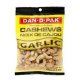 Garlic Cashews, 001161