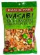 Dan-D-Pak Wasabi Rice Crackers with Peas Calories