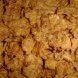 Kellogg's honey crunch corn flakes travel size Calories
