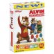 fruit snacks alvin and the chipmunks, assorted flavors
