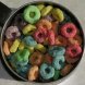 marshmallow blasted froot loops
