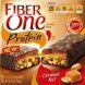 fiber one protein bar caramel nut