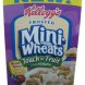 Kellogg's raisin squares mini wheats Calories
