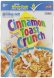 General Mills cinnamon cinnamon chex cereal Calories