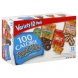 Kellogg's 100 calorie right bites snacks variety pack Calories