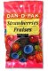 Dan-D-Pak Dried Strawberries, 063602 Calories