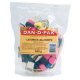 Dan-D-Pak Dan-D Foods Licorice Allsorts, 017705 Calories