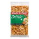 Dan-D-Pak Dan-D Foods Cashew Brittle Calories