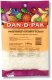 Dan-D-Pak Coconut, Sweetened Flakes, 000684 Calories