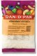 Dan-D-Pak Unsweetened Fine Shredded Coconut, 001683 Calories
