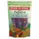 Dan-D-Pak Unsulphured Papaya Spears Calories