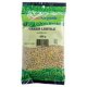 Dan-D-Pak Dan-D Foods Organic Green Lentils, 082440 Calories
